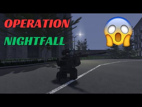 Operation Nightfall | BRM5 Movie/Cinematic