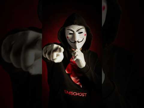 Devil 😈 #hack #anonymous #scary #hacker #trending