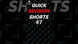 Quick NCERT Biology Revision #shorts​​​ For NEET | BOARDS | KVPY #shorts​