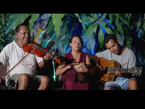 Ho o - Violinho I Offical Music Video