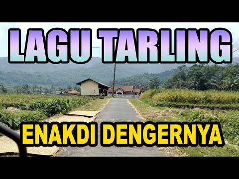 Tarling cirebonan enak didengar 2024