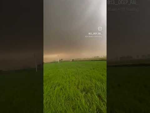 ਬੜੀ Simple jehi ਜੀ ਆ Life ਰਕਾਨੇ ਪਿੰਡ ਦੀ🌳🌳 #shots #waheguruji  #punjabi  #weather