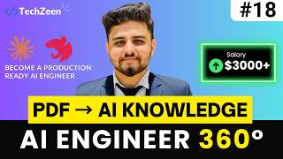 I Upload a PDF — AI Reads, Cleans, Summarizes and Extracts Everything in Seconds