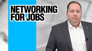 Everyone Says You Need to Network... But What Does That Actually Mean?