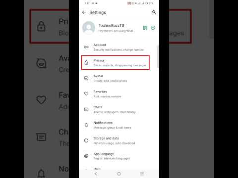 How to Protect Your WhatsApp | WhatsApp Ko Hacked hone se kaise Bachye #WhatsAppSecurity