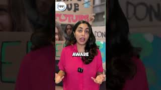 Vanilla Ice-Cream Made from Plastic #plastic #icecream #newswithnavya