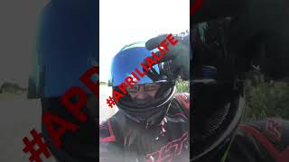 APRILIA RS 250 #aprilialife #bearacer she’s Fook@ed