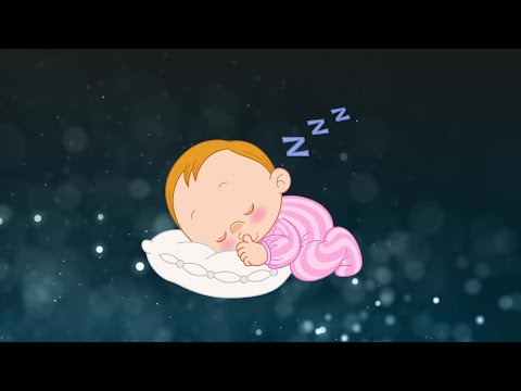 Gentle Baby sleep music: Relaxing baby sleep music