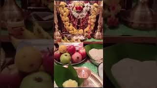 #ಶ್ರೀ #devotional #love #govinda #daily #dailypooja #dailypoojatips #muggulu #poojatips