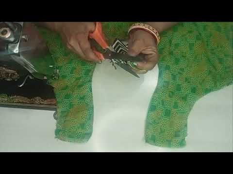 Blouse New Design || सादा ब्लाउस Cutting And Stitching || Blouse ki Design Back Neck sada