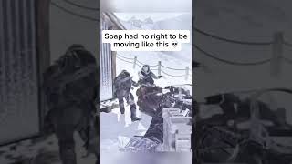 He had every right 💀 #callofduty #nostalgia #cod #codcampaign #modernwarfare #mw2 #cod4 #gaming