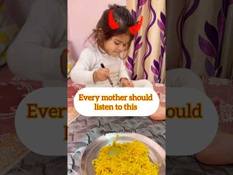 Do you agree?? #motherhood  #parentingtipsandtricks #parentingjourney #relatable