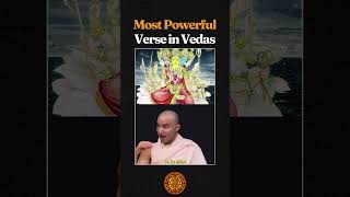 Gayatri Mantra is Krishna | Most Unique & Powerful Verse | Rigveda | Sacred Science | Om Swami