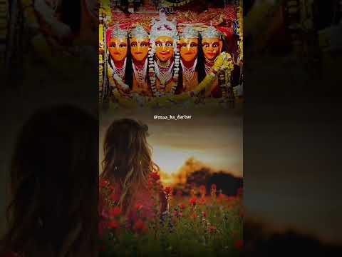 jai mata di 🙏🙏🙏