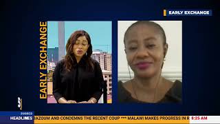 Gender-based violence encompasses a range of harmful behaviors -Emmanuela Azu.