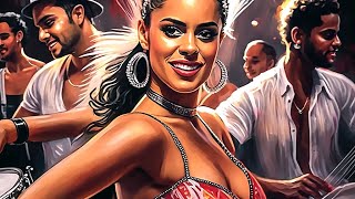 Perfect Salsa Music To Practice Your Moves ( SLOW )