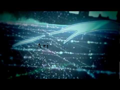 Ariabl'eyeS ／ 碧き幻想のエリジウム PV