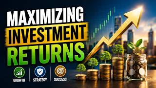 Maximizing Investment Returns (8 Minutes)