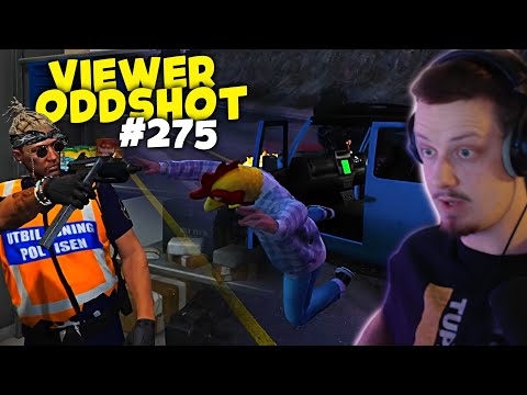 CyrusTWO | Viewer Oddshots #275