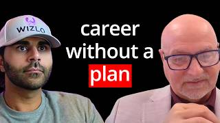 From Atomic Physics to Biotech CEO: A Curiosity-Driven Path