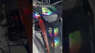 Never buying a pc from temu again🤣 #pctechnology #computersoftware #gaming #pctech #software #pc