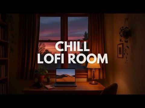 Relaxing Lo-Fi Playlist // chill // calm