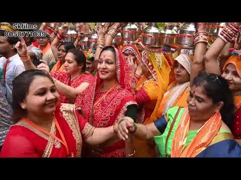 📸🙏Guru Ravidas Ji Maharaj Kalash Yatra Samaj Mandir hall Mumbai🙏 like comment share subscribe👈 📸