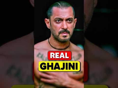 Shocking Facts 🤯 Of GHAJINI🔥 #shorts #amirkhan
