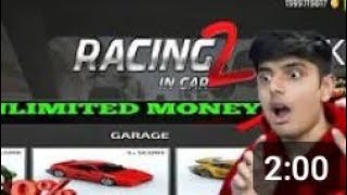 RACING IN CAR 2 GAME HACK TO HACK RACING IN CAR 2 GAME