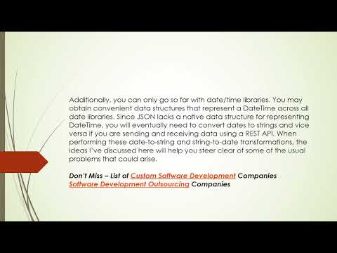 Definitive Guide to Datetime Manipulation