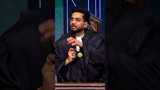 Harsh Gujral & Elvish yadav funny one liners 😂