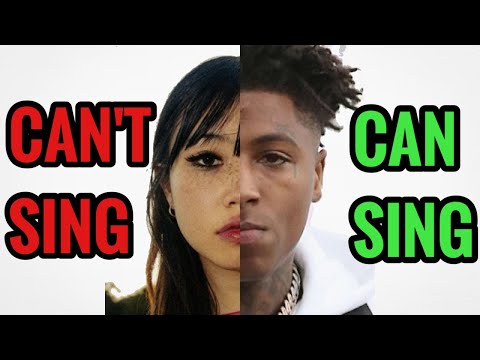 Beabadoobee Can't Sing Situation is Crazy (REUPLOAD)