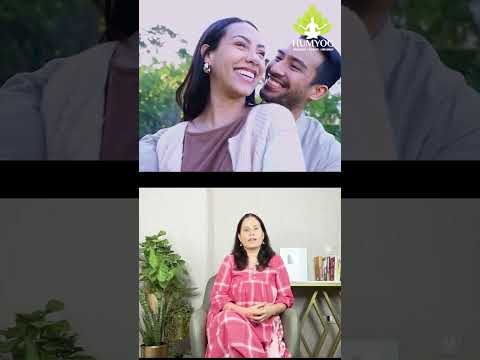 40 के ऊपर के couple अक्सर ऐसा करते हैं #CouplesOver40 #MidlifeCouples #humyogbyradhesa