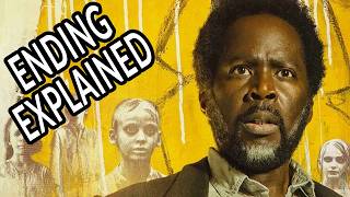 FROM Season 4 Ending Explained!