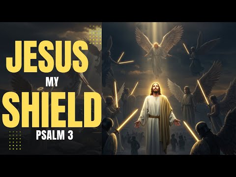 Psalm 3 - Pray this in secret and watchout for results in 24 hours