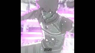 The Crow 🐦 🟣 || Karasu Tabito Edit ||#60fps #bluelock #edit #karasu #karasutabito