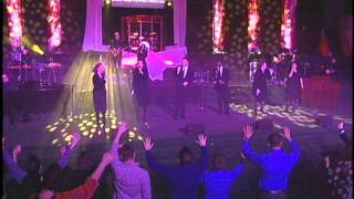 Because of Love IBC- Your Name