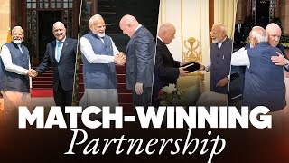 A new chapter in India-New Zealand relationship