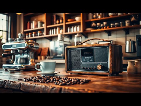Morning Coffee Music Vol.21 | รวมเพลงากลเพราะๆ ฟังสบาย จิบกาแฟยามเช้า - Relaxing & Uplifting Music