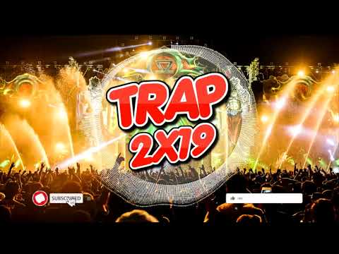 (#สายเดือด) - festival Trap Mixset v.2 2019