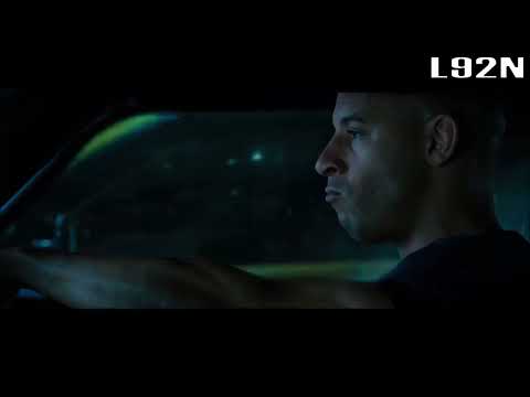 L92N - KAMPFSPORT [Capital Bra ft. Farid Bang] Fast & Furious