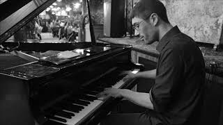 The House Of The Rising Sun - Blues Improvisation (Piano) – Sheet Music (PDF&MIDI) – Victor Demange