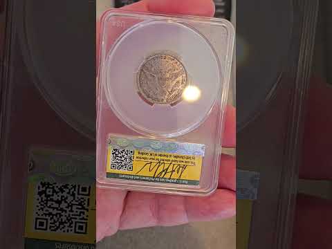 1896-S Barber Quarter #rarecoins #coincollecting #coinshop #coins #coindealer