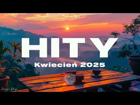 Eska Hits April 2025 * The latest hits from Radio Eska 2025 * The best radio music 2025 #1