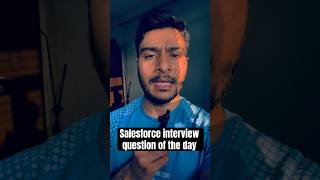 Calling future method from apex trigger in Salesforce || salesforce interview prep #salesforce