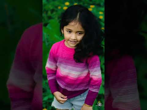 Aami's cute video