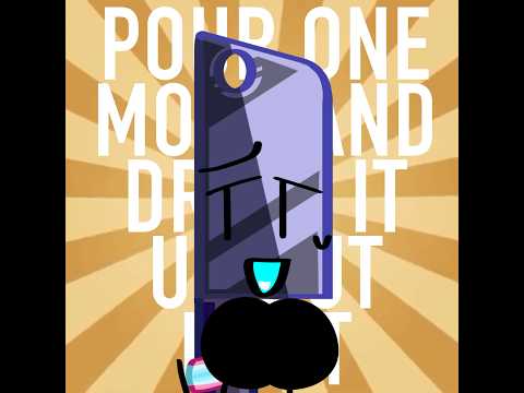 but don't choke #oc #oclore #objectoc #objectshowscommunity #osc #bfdi #objectshow #lore #angst
