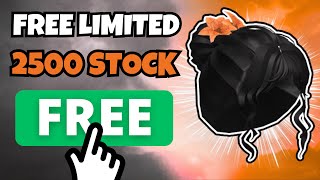 2,500 Stock Join & Claim Free Limited Flower Hair Now!