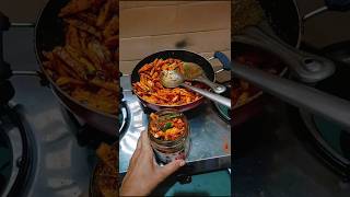 Winter special instant gajar ka Achar recipe #gajarachar #shots #carrotpickle #ytshorts #acharrecipe
