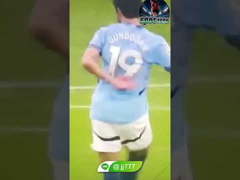 แมนซิตี้โชว์ฟอร์มดุ! ถล่มซาเลนเตีย 4-0 มามุดซัดคนเดียว 2 ลูก #ฟุตบอล #mancity